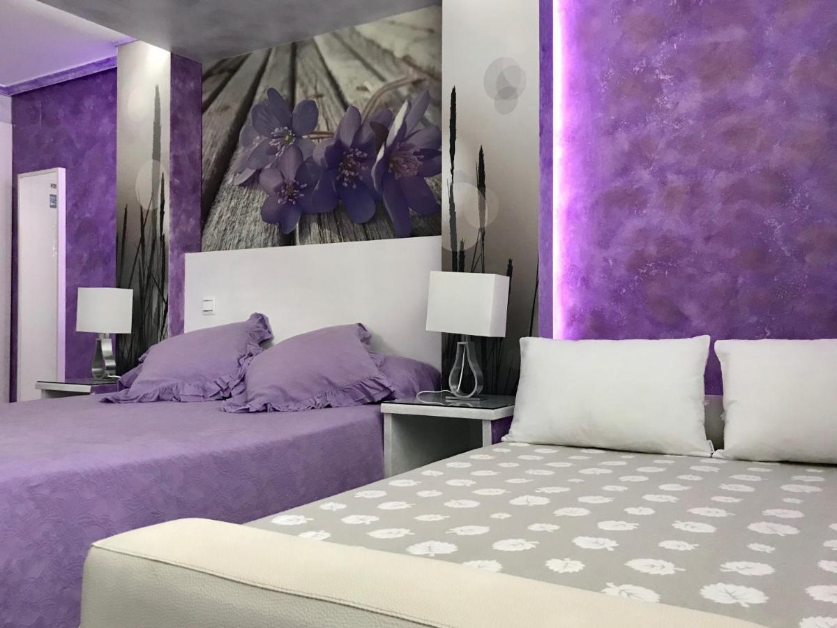 El Jardin Otel Soto de la Marina Dış mekan fotoğraf