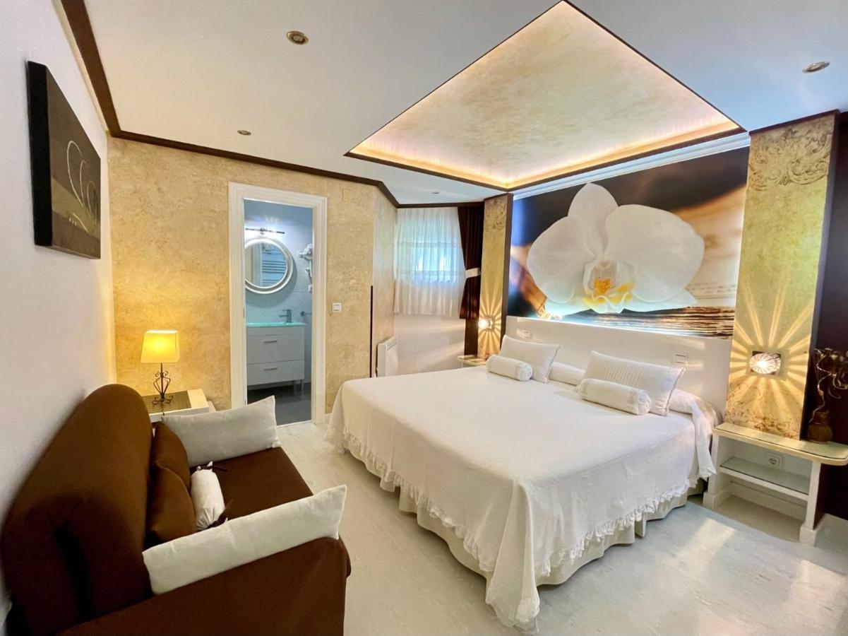 El Jardin Otel Soto de la Marina Dış mekan fotoğraf
