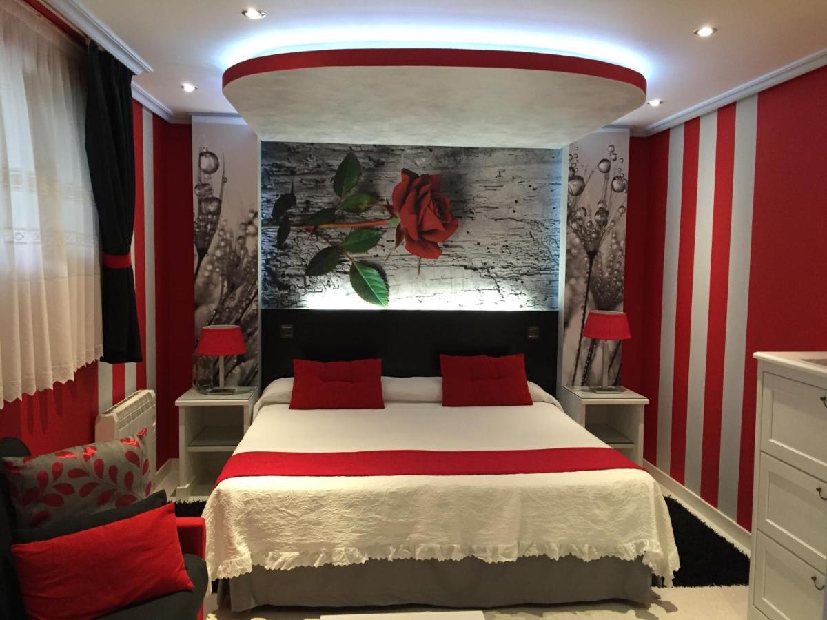 El Jardin Otel Soto de la Marina Dış mekan fotoğraf