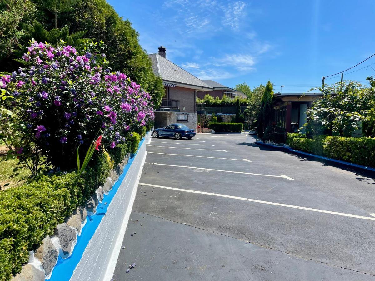 El Jardin Otel Soto de la Marina Dış mekan fotoğraf