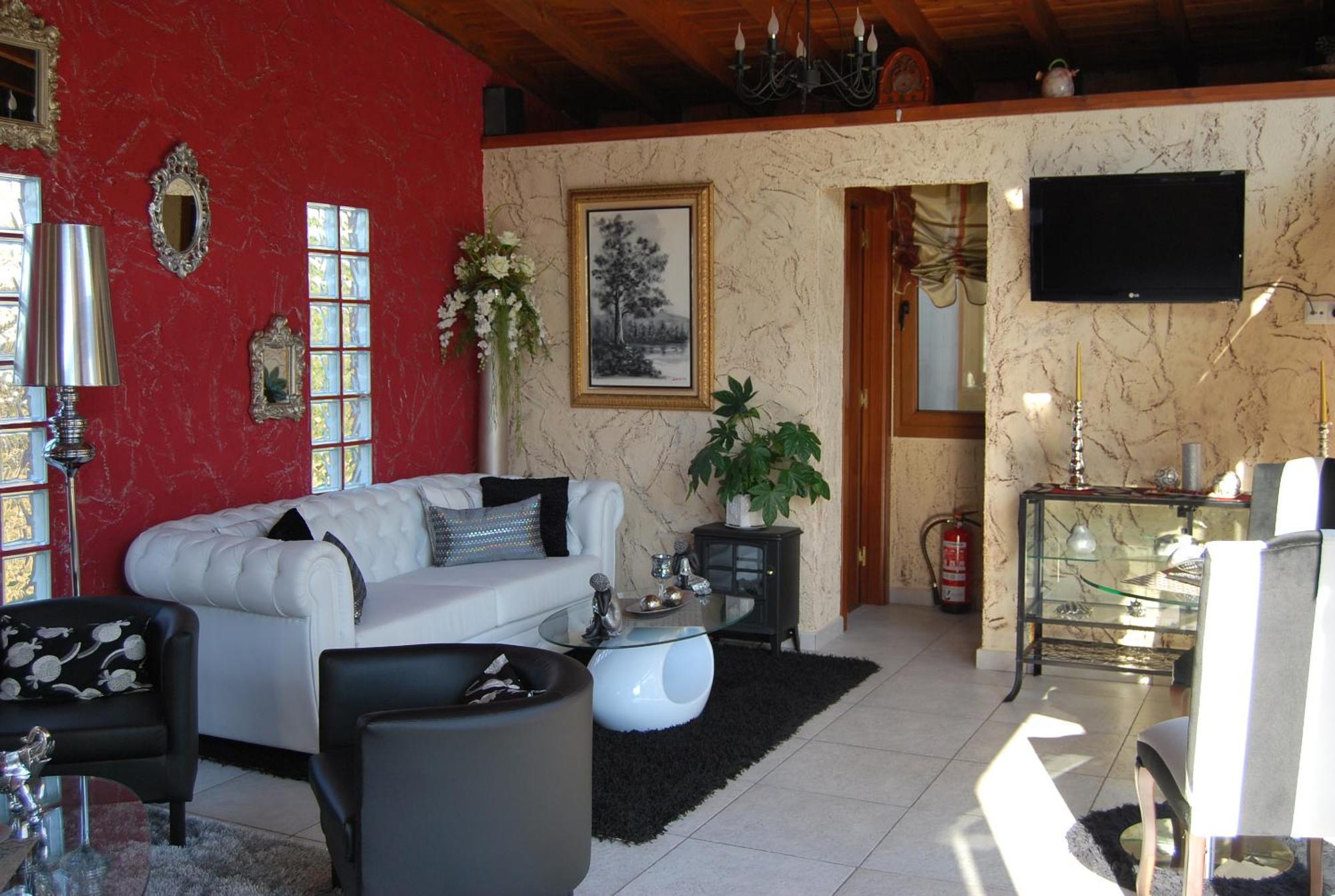 El Jardin Otel Soto de la Marina Dış mekan fotoğraf