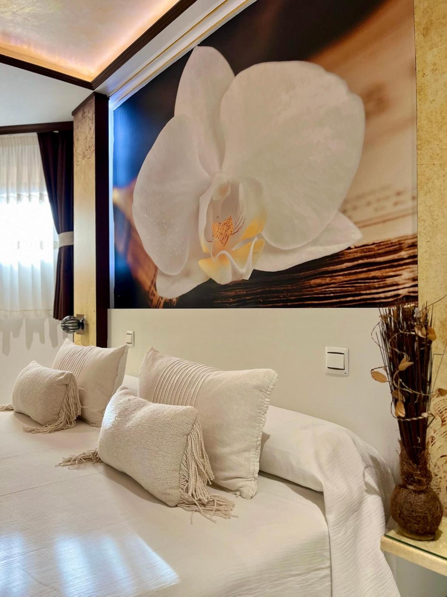 El Jardin Otel Soto de la Marina Dış mekan fotoğraf