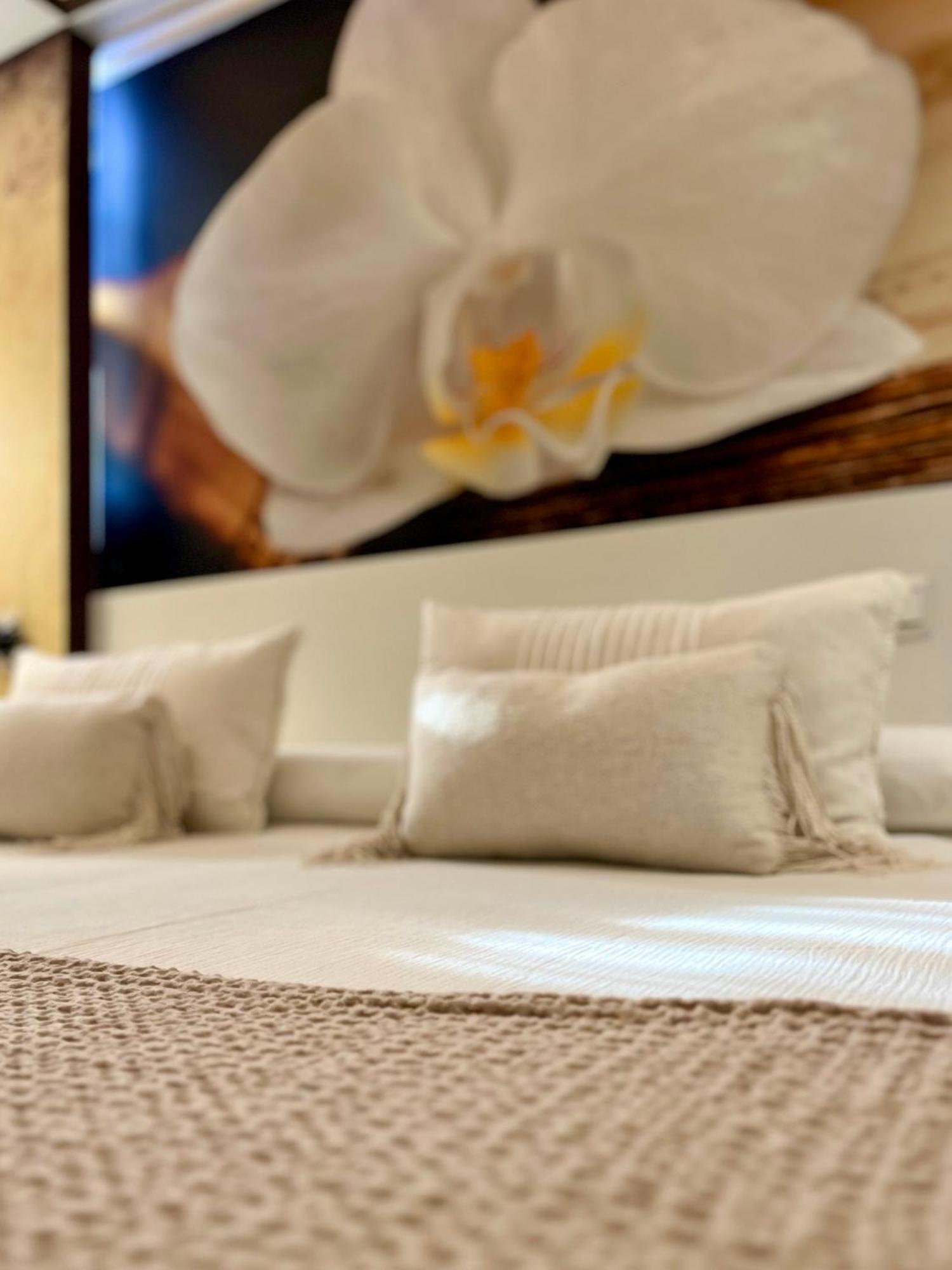 El Jardin Otel Soto de la Marina Dış mekan fotoğraf