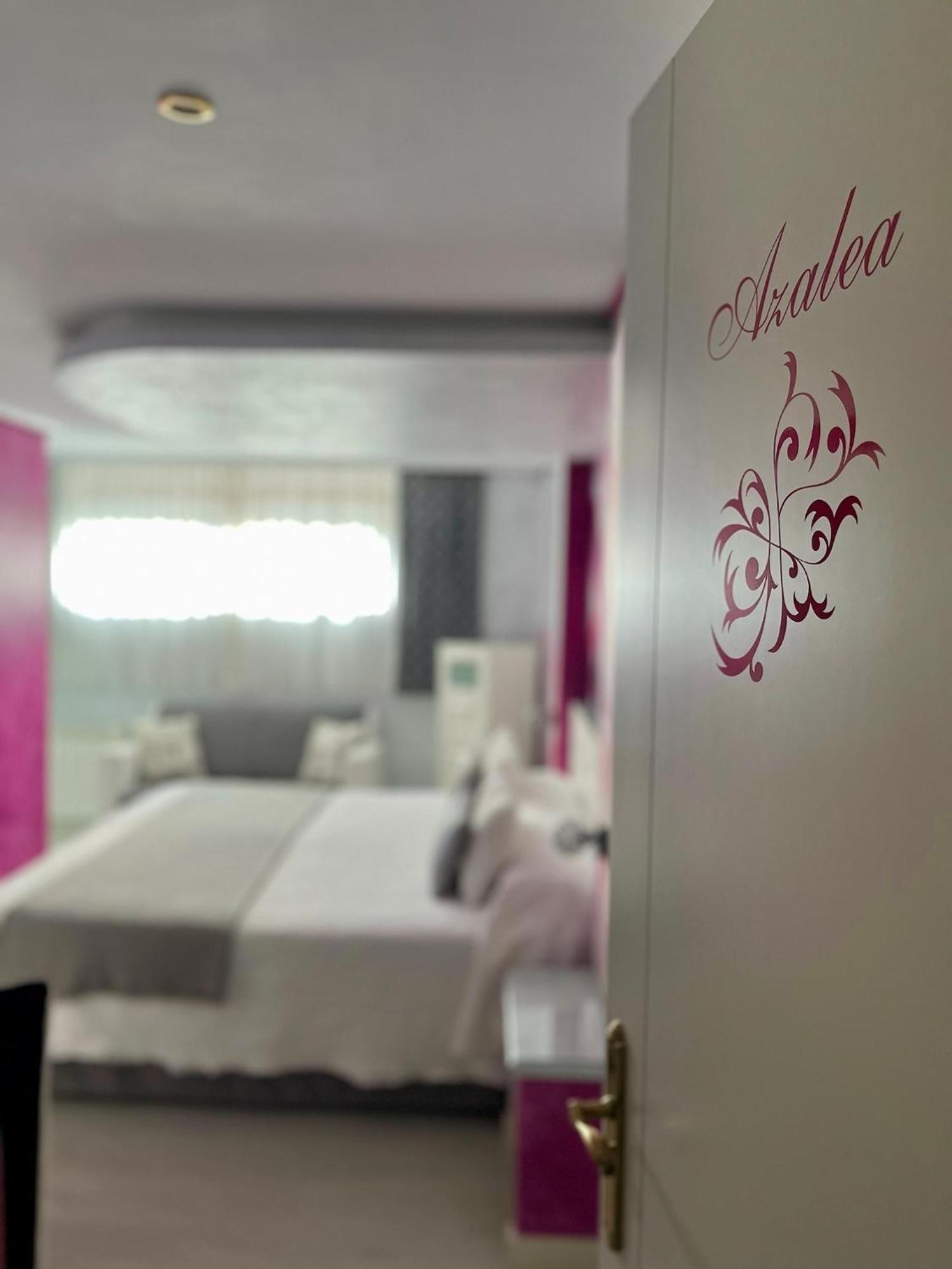 El Jardin Otel Soto de la Marina Dış mekan fotoğraf