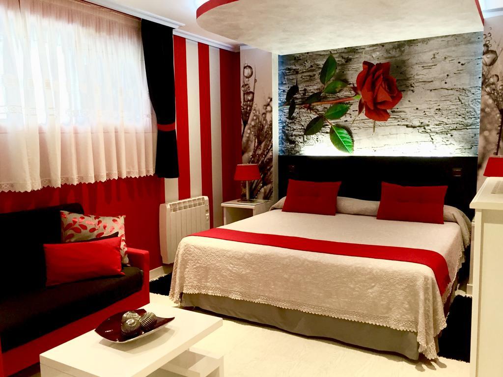 El Jardin Otel Soto de la Marina Dış mekan fotoğraf