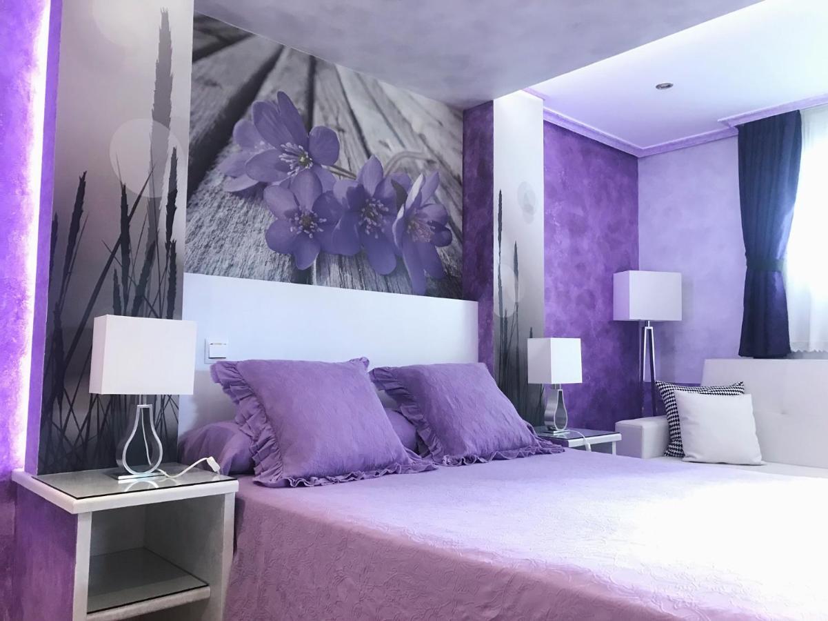 El Jardin Otel Soto de la Marina Dış mekan fotoğraf