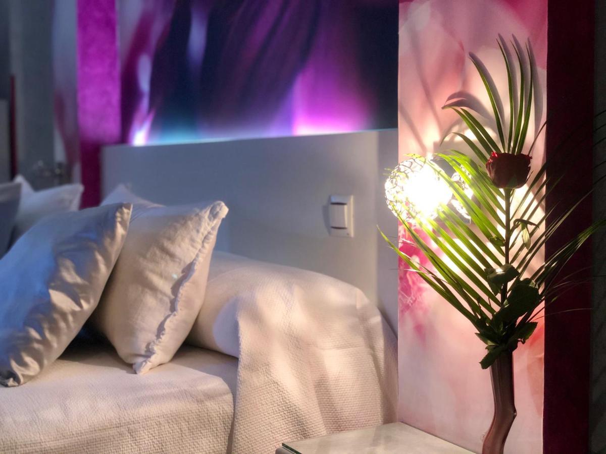 El Jardin Otel Soto de la Marina Dış mekan fotoğraf